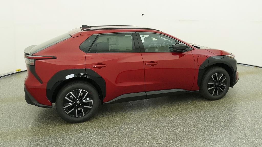 New 2026 Toyota bZ FWD image 16