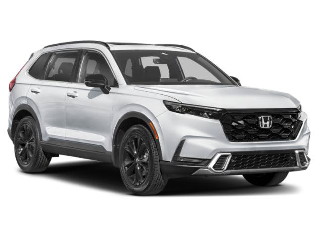 New 2026 Honda CR-V Sport Touring image 6