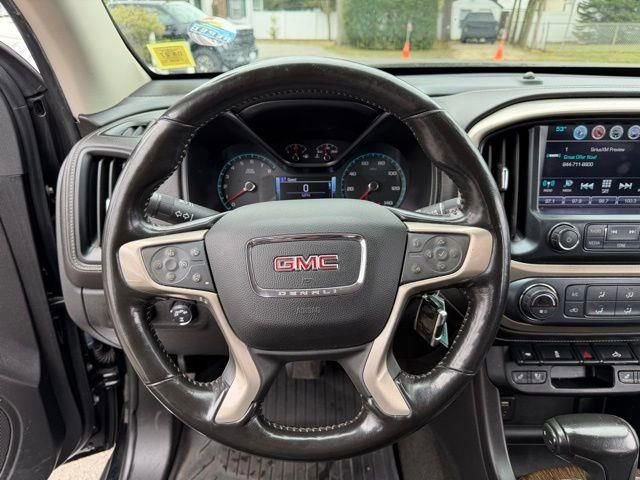 Used 2018 GMC Canyon Denali AWD/4WD image 27