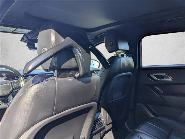 Certified 2026 Land Rover Range Rover Velar Dynamic SE image 11