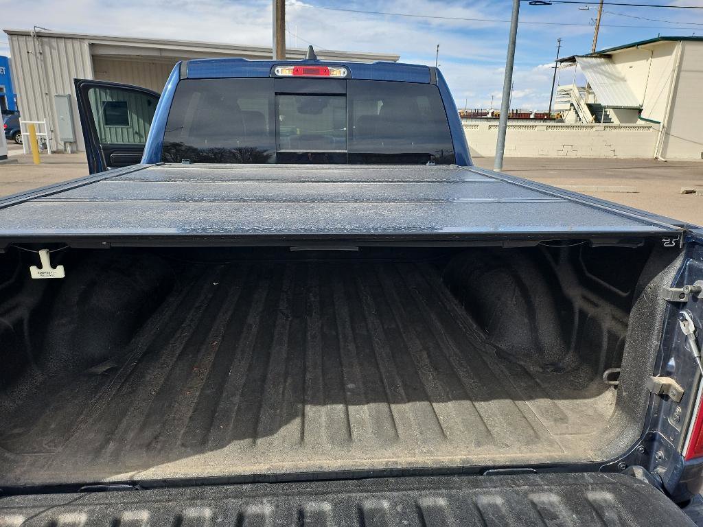 Used 2020 RAM 1500 Limited image 18