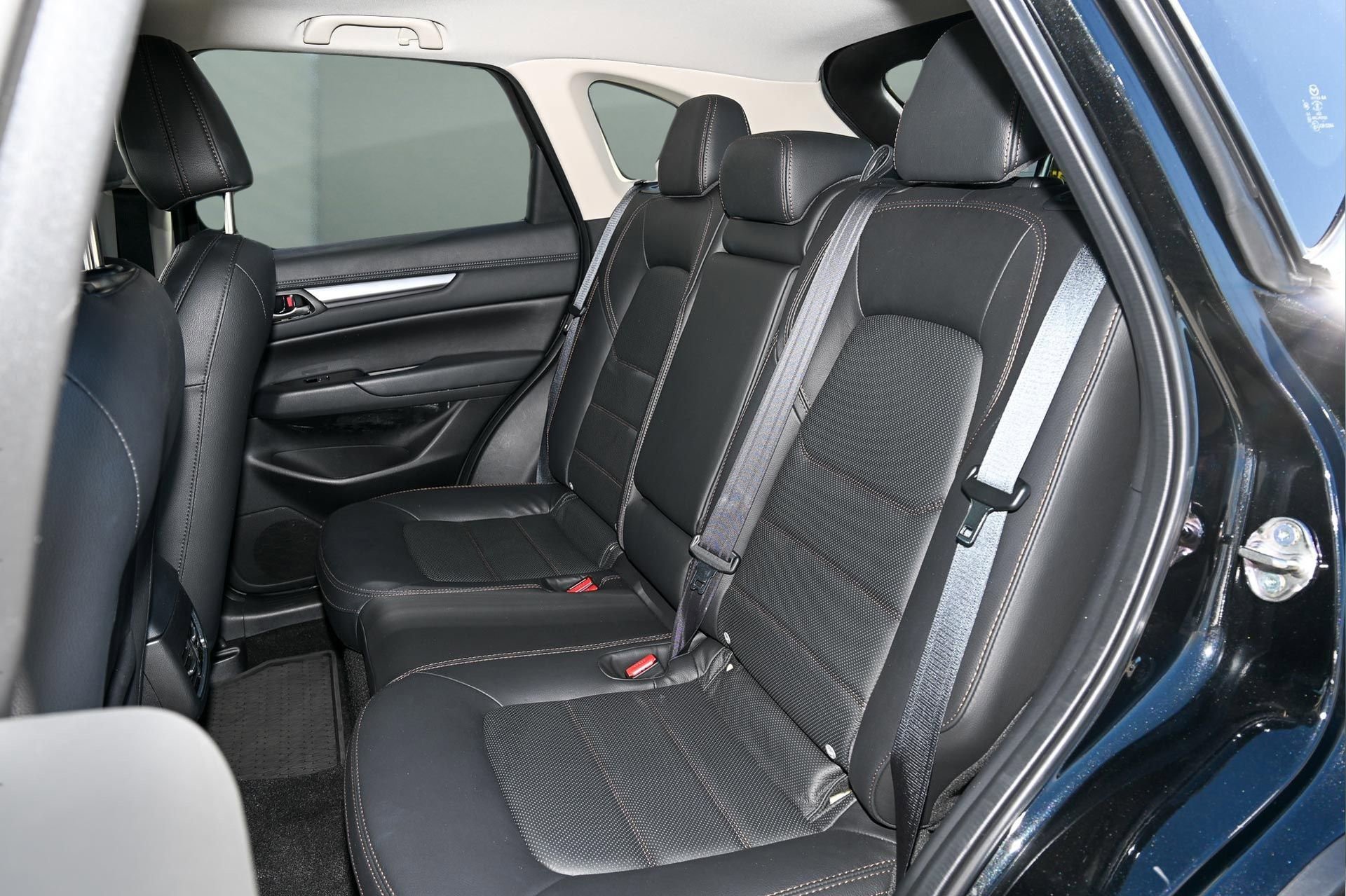 Used 2023 MAZDA CX-5 AWD 2.5 S w/ Preferred Package image 11