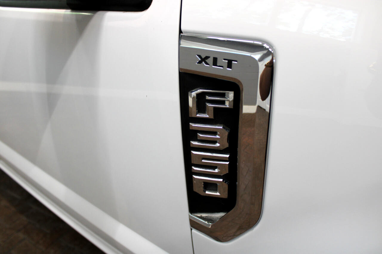 Used 2017 Ford F350 XLT image 19