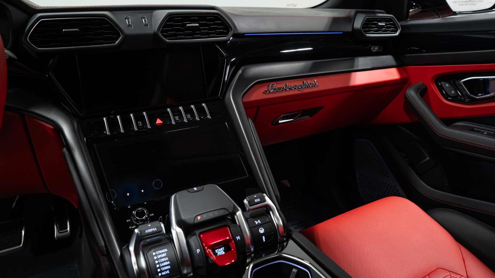 Used 2021 Lamborghini Urus image 53