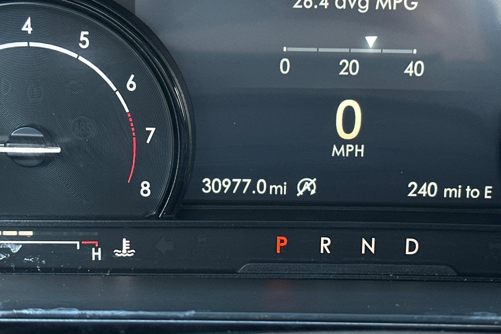 Used 2022 Lincoln Corsair FWD image 24