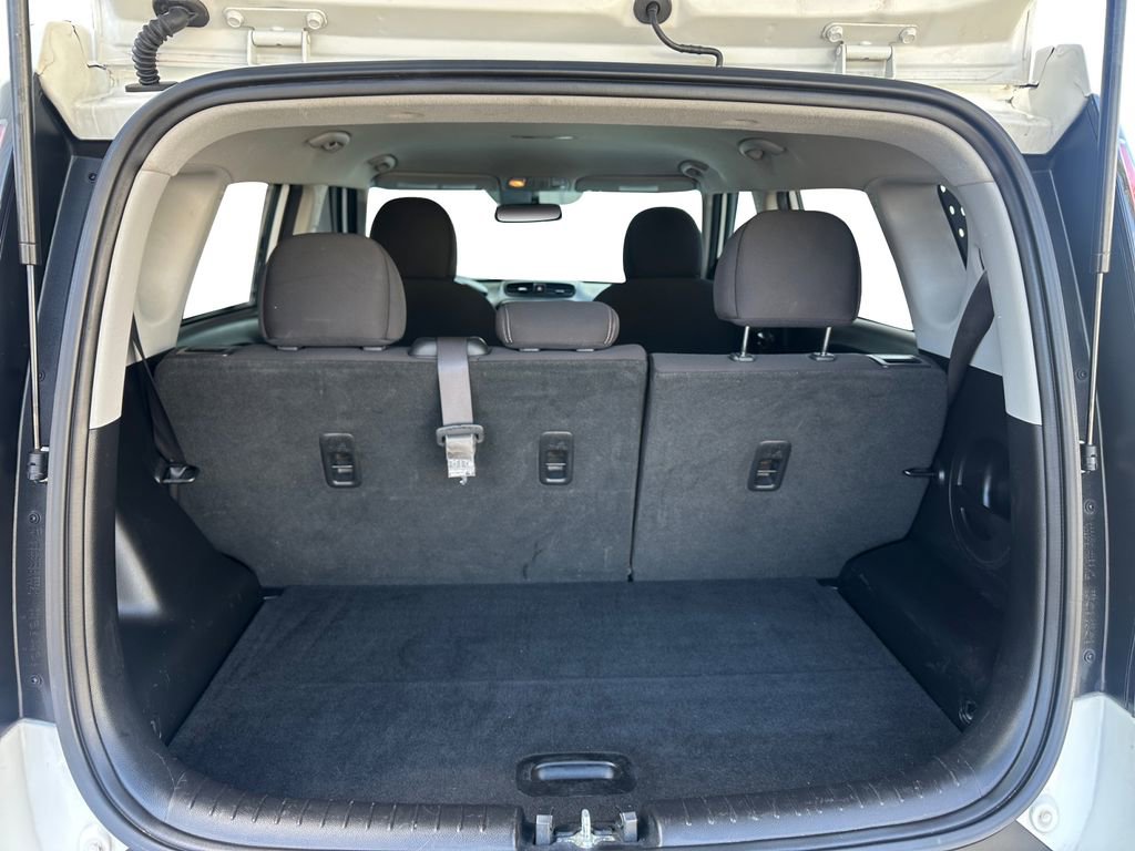 Used 2016 Kia Soul image 19