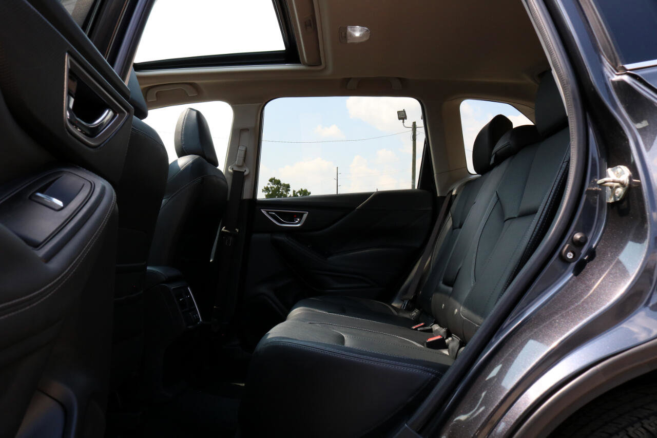 Used 2019 Subaru Forester Limited image 32