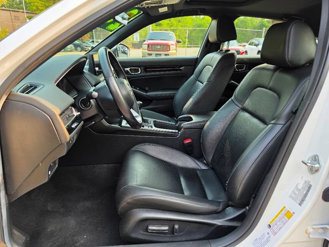 Used 2024 Honda Civic Sport Touring image 21