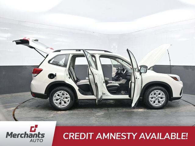 Used 2021 Subaru Forester AWD/4WD image 51