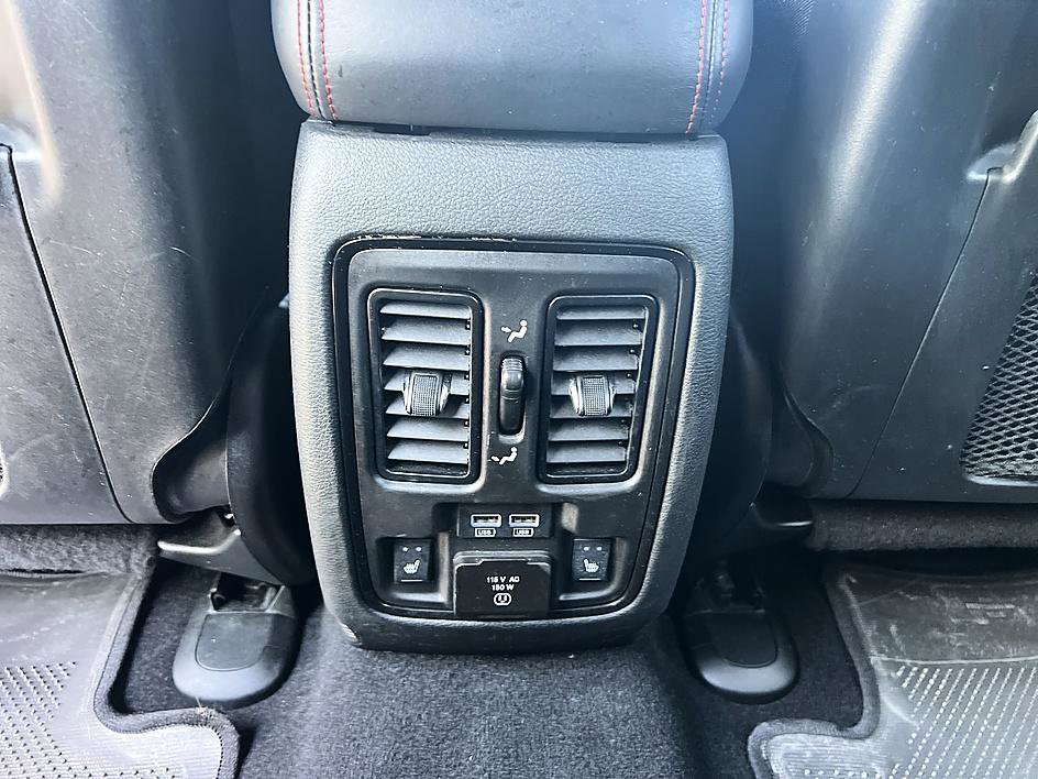 Used 2024 Dodge Durango GT AWD/4WD image 31