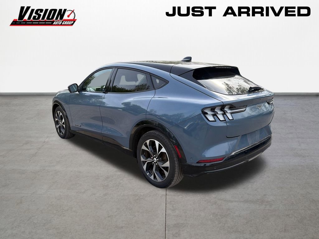Used 2023 Ford Mustang Mach-E Premium AWD/4WD image 7