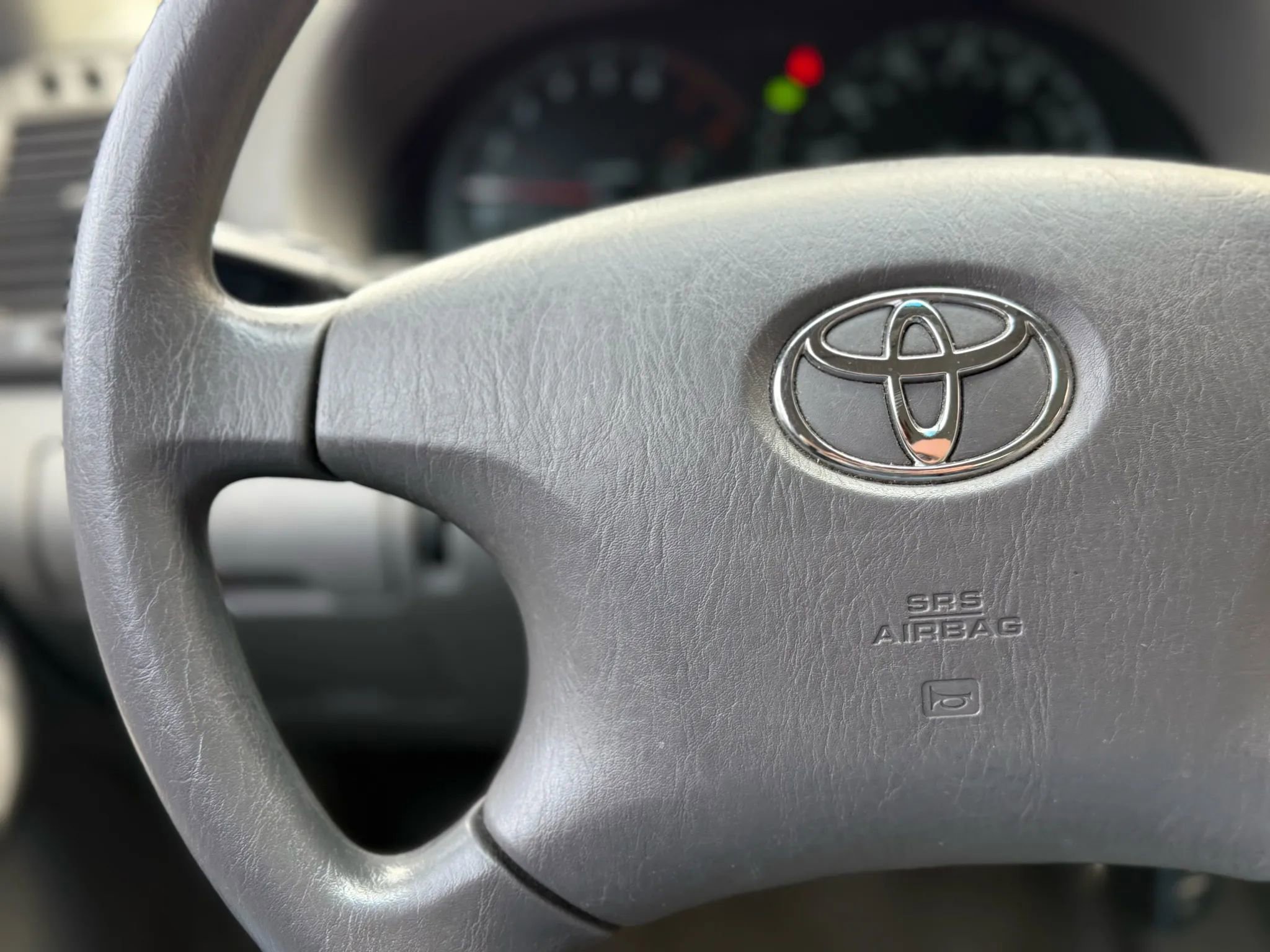 Used 2002 Toyota Camry LE image 28