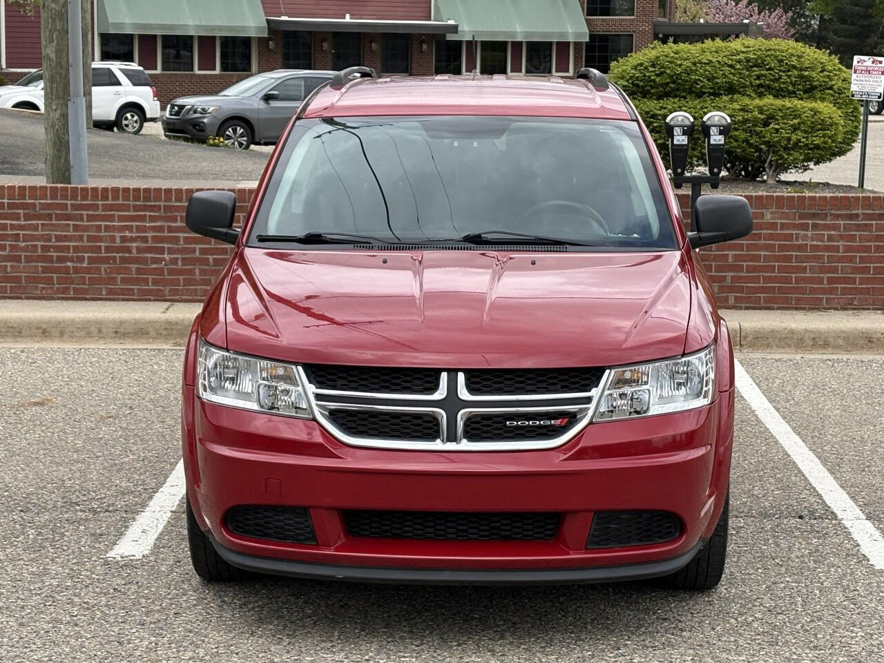 Used 2018 Dodge Journey SE FWD image 6