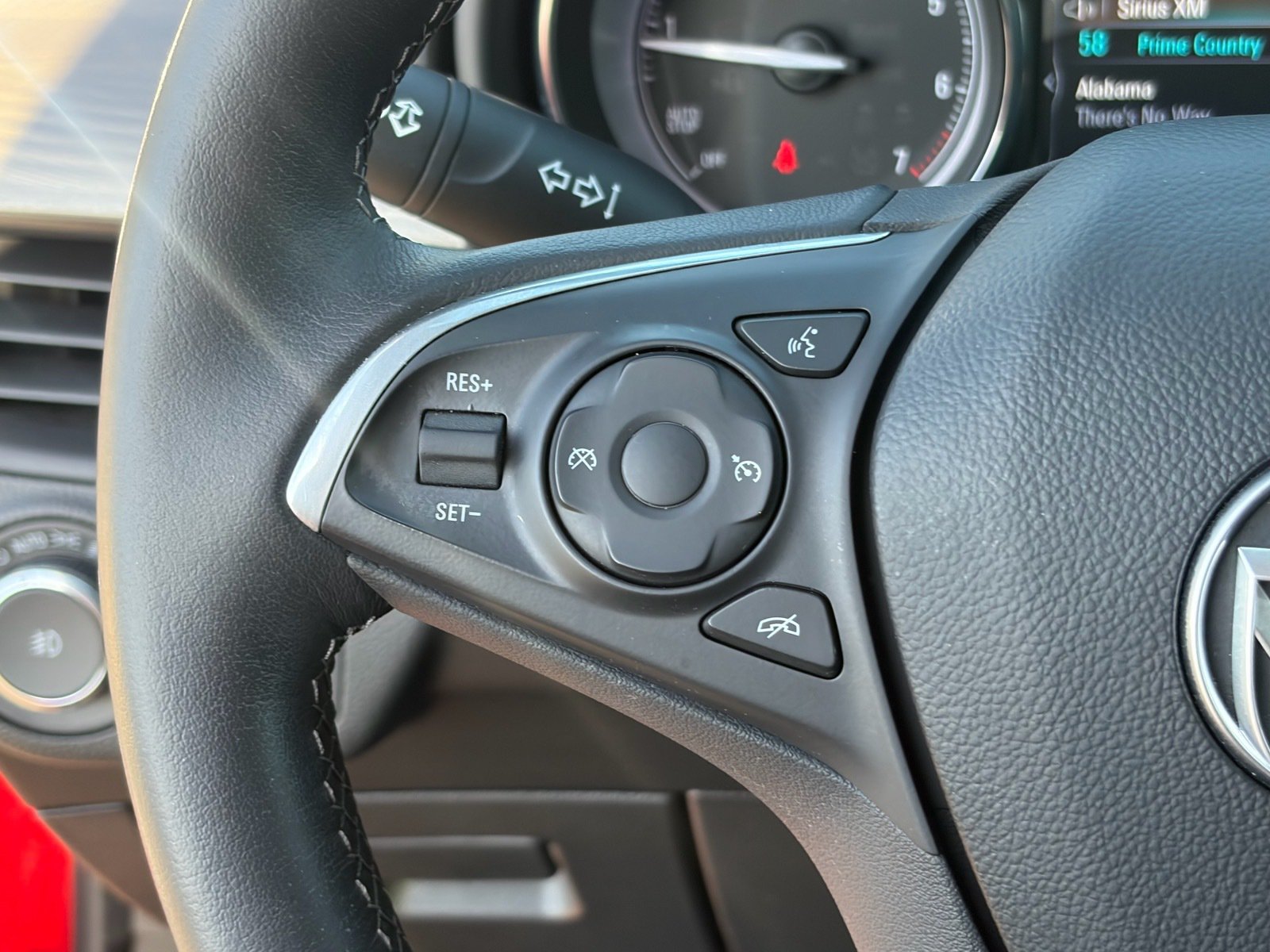 Used 2020 Buick Envision Preferred FWD image 16