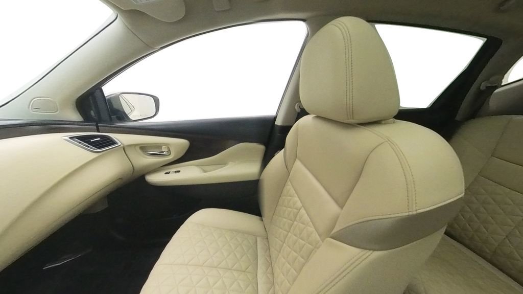 Certified 2023 Nissan Murano Platinum w/ Cargo Package image 26