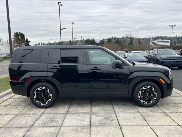 New 2026 Hyundai Santa Fe SE image 9