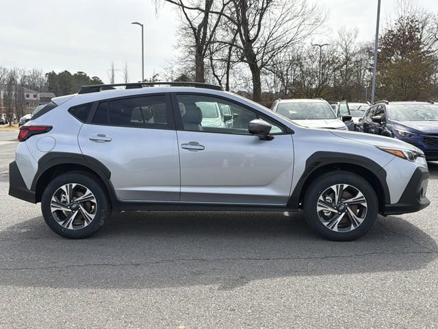 New 2026 Subaru Crosstrek 2.0i Premium image 2