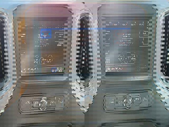 Used 2020 Chevrolet Silverado 1500 Custom w/ Custom Value Package image 23