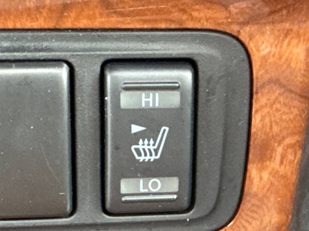 Used 2019 INFINITI QX80 Luxe w/ All-Season Package RWD image 31