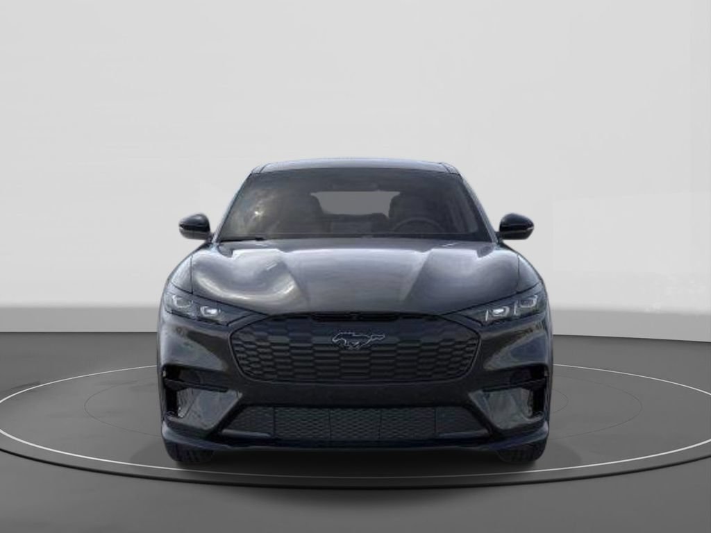 New 2026 Ford Mustang Mach-E Premium w/ Sport Appearance Package RWD image 6