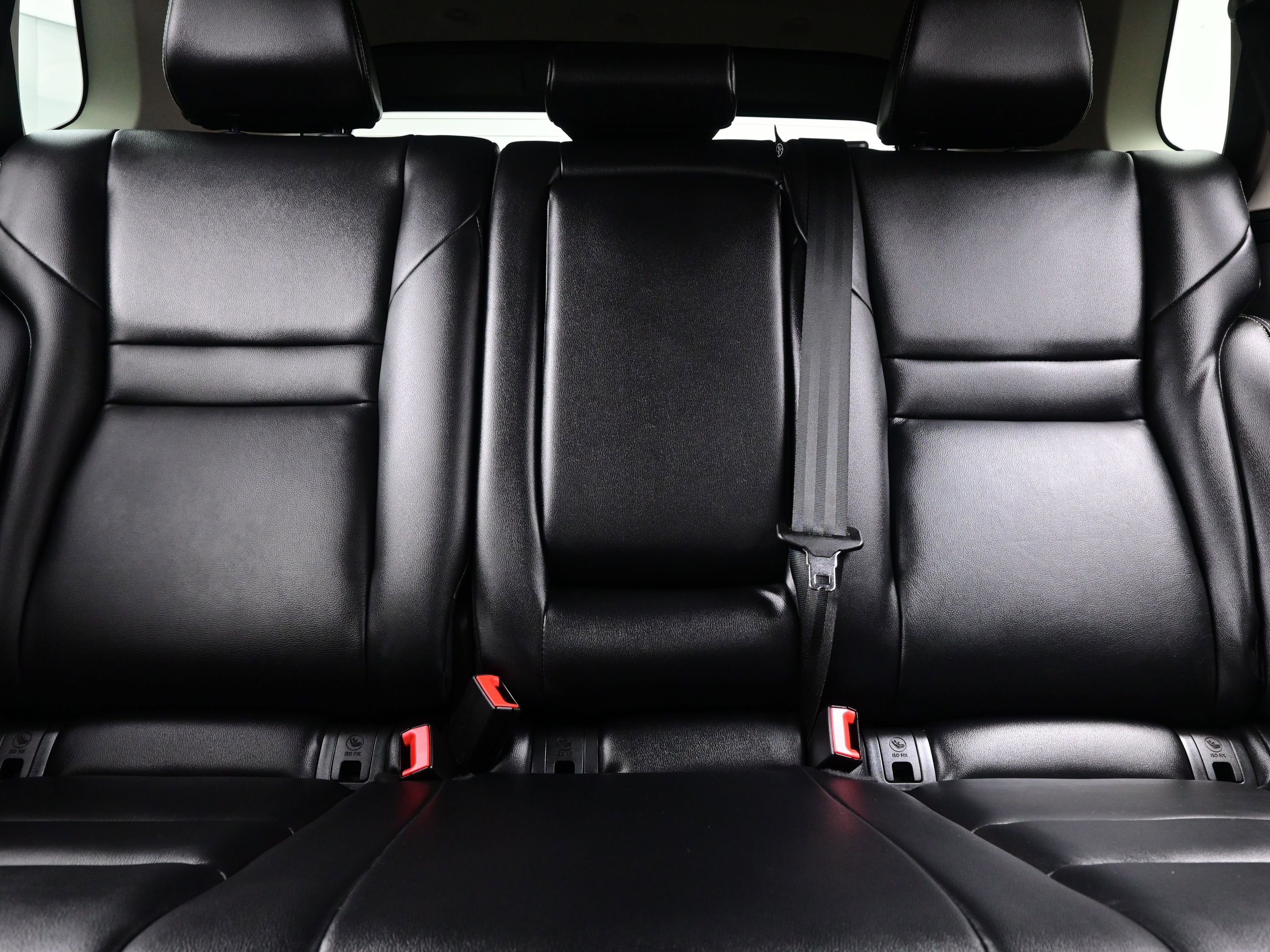 Used 2023 Nissan Rogue SL w/ SL Premium Package image 16