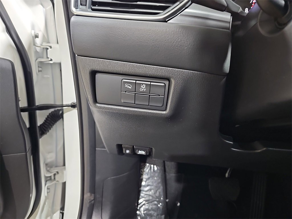 New 2025 MAZDA CX-5 AWD 2.5 S w/ Select Package image 27