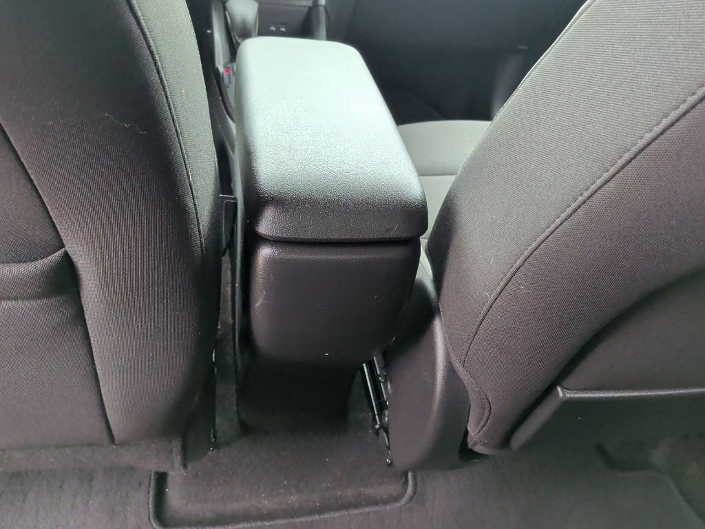 Used 2024 Chevrolet TrailBlazer LS w/ LS Convenience Package image 32