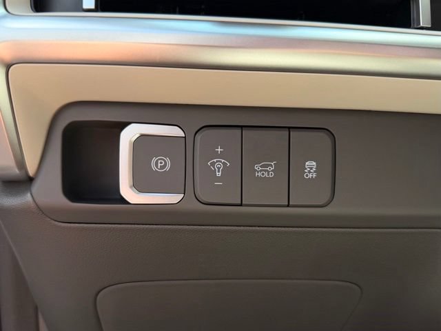 New 2027 Hyundai Santa Fe SE FWD image 13
