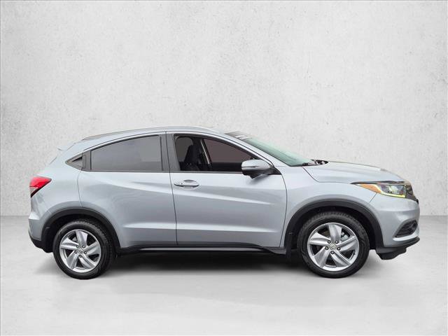 Used 2019 Honda HR-V EX image 5