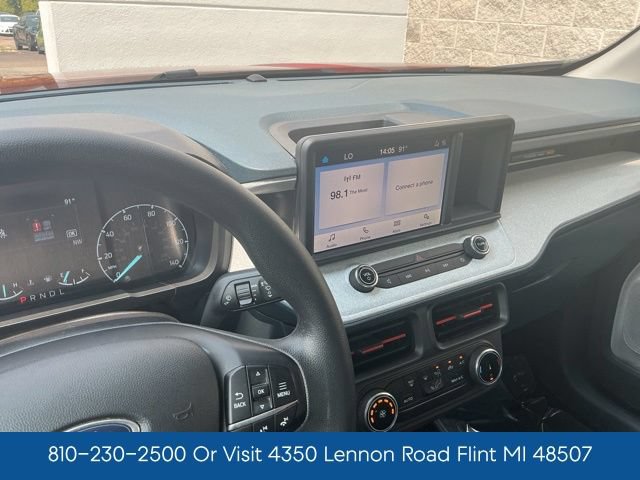 Used 2024 Ford Maverick XLT FWD image 22