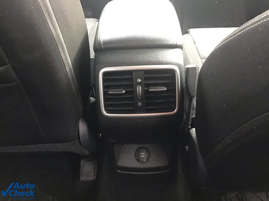 Used 2017 Kia Sportage LX image 17
