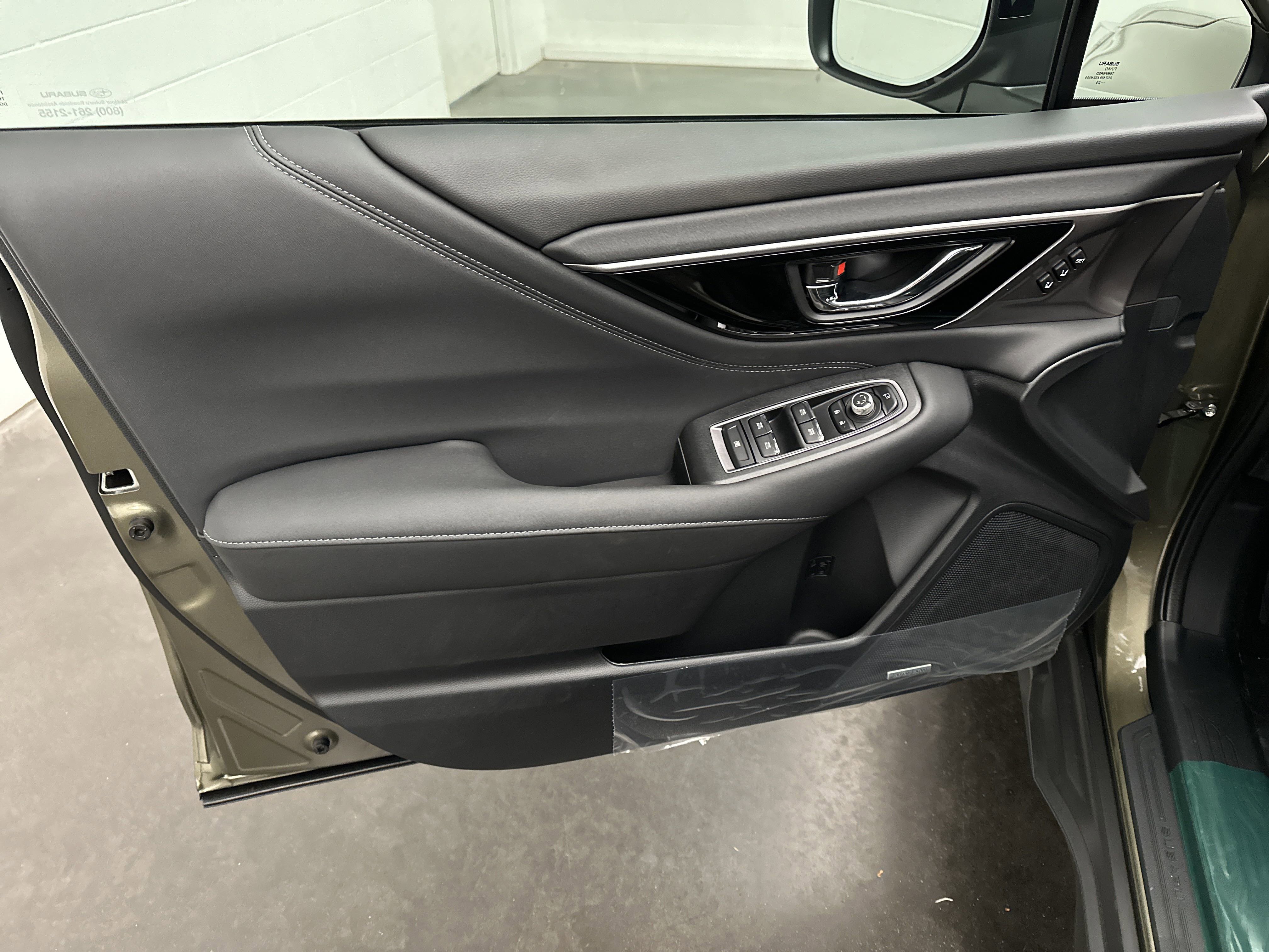 New 2025 Subaru Outback Touring image 19