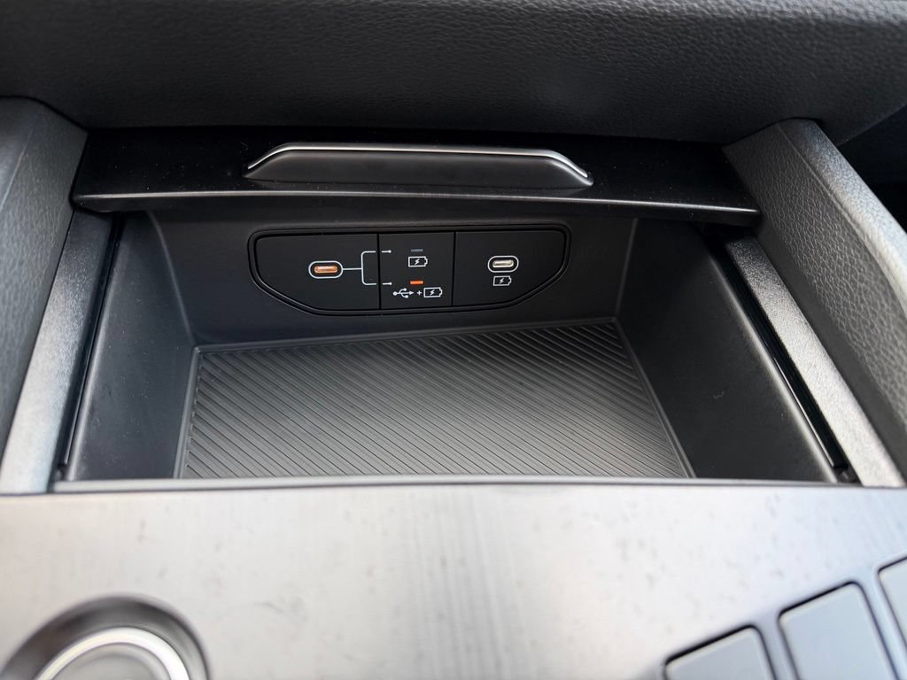 New 2026 Kia Sportage LX w/ LX Convenience Package FWD image 21