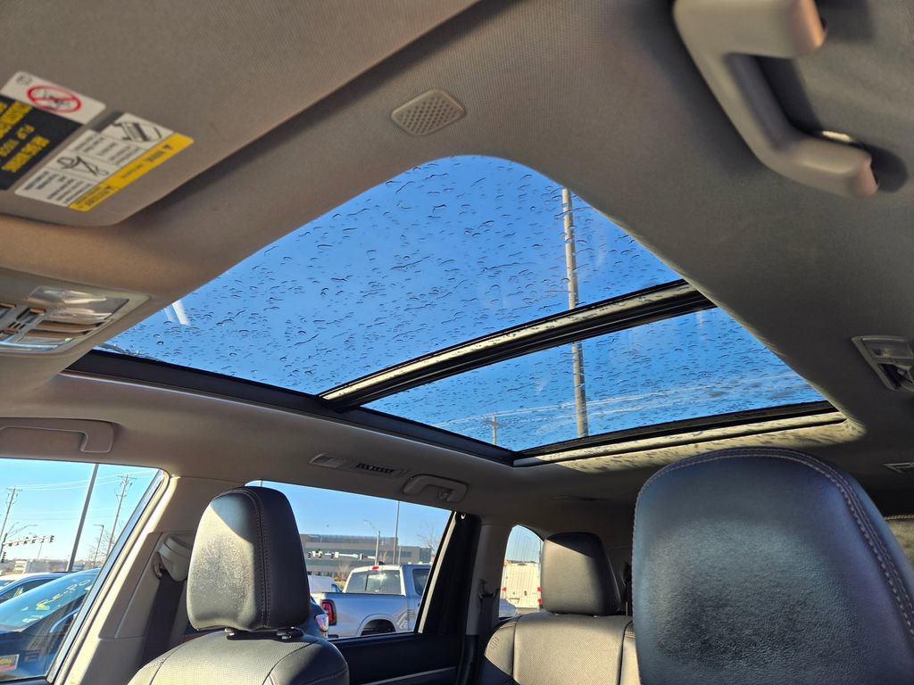 Used 2019 Toyota Highlander Limited Platinum image 23