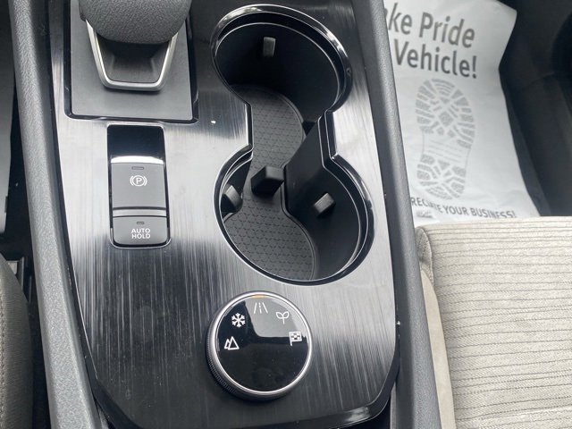 Certified 2023 Nissan Rogue SV image 25