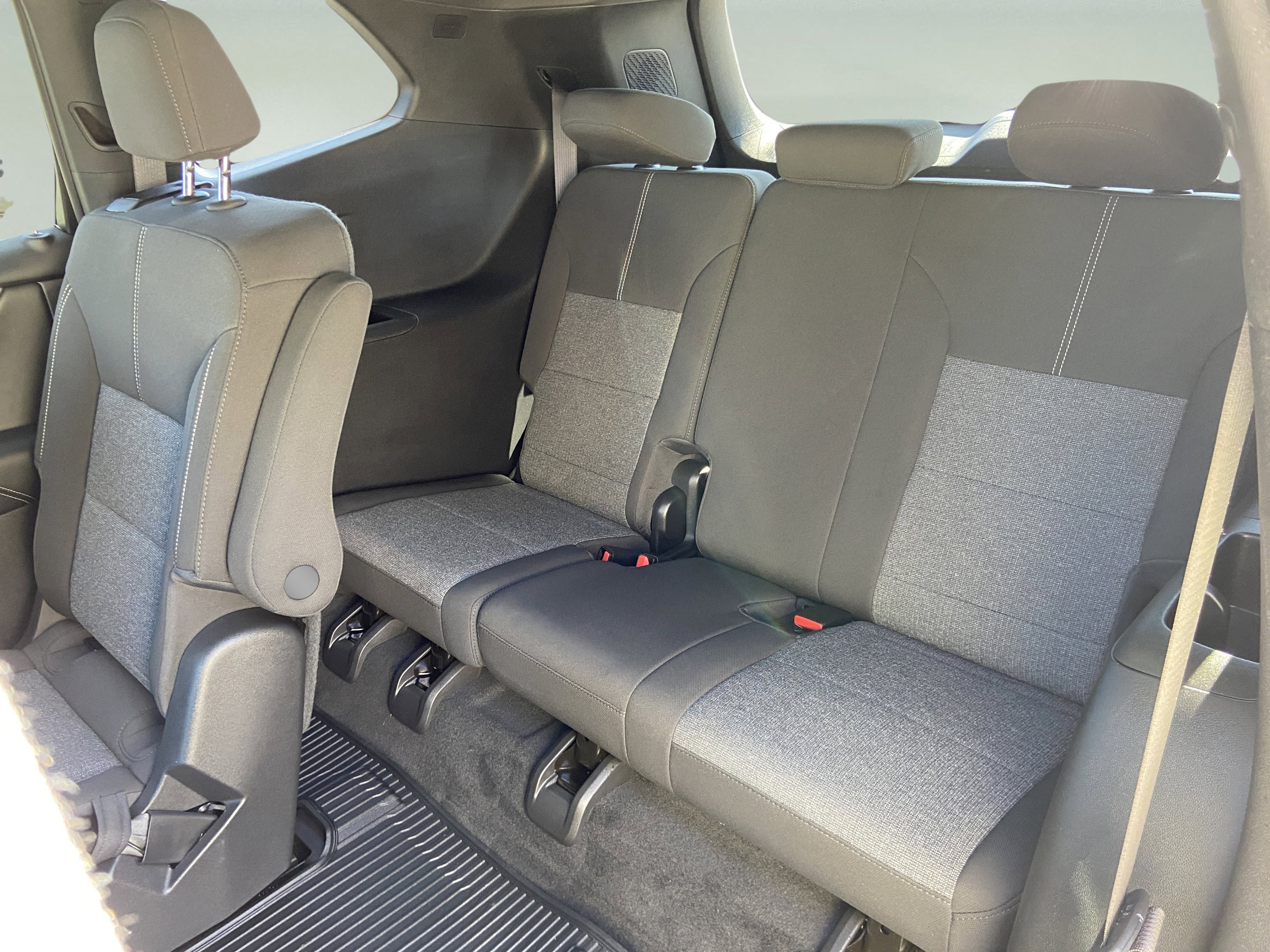 Used 2025 GMC Acadia Elevation w/ LPO, Floor Liner Package image 8