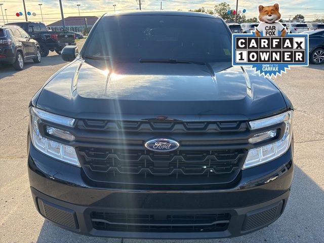 Used 2024 Ford Maverick XL w/ Equipment Group 100A Standard image 2