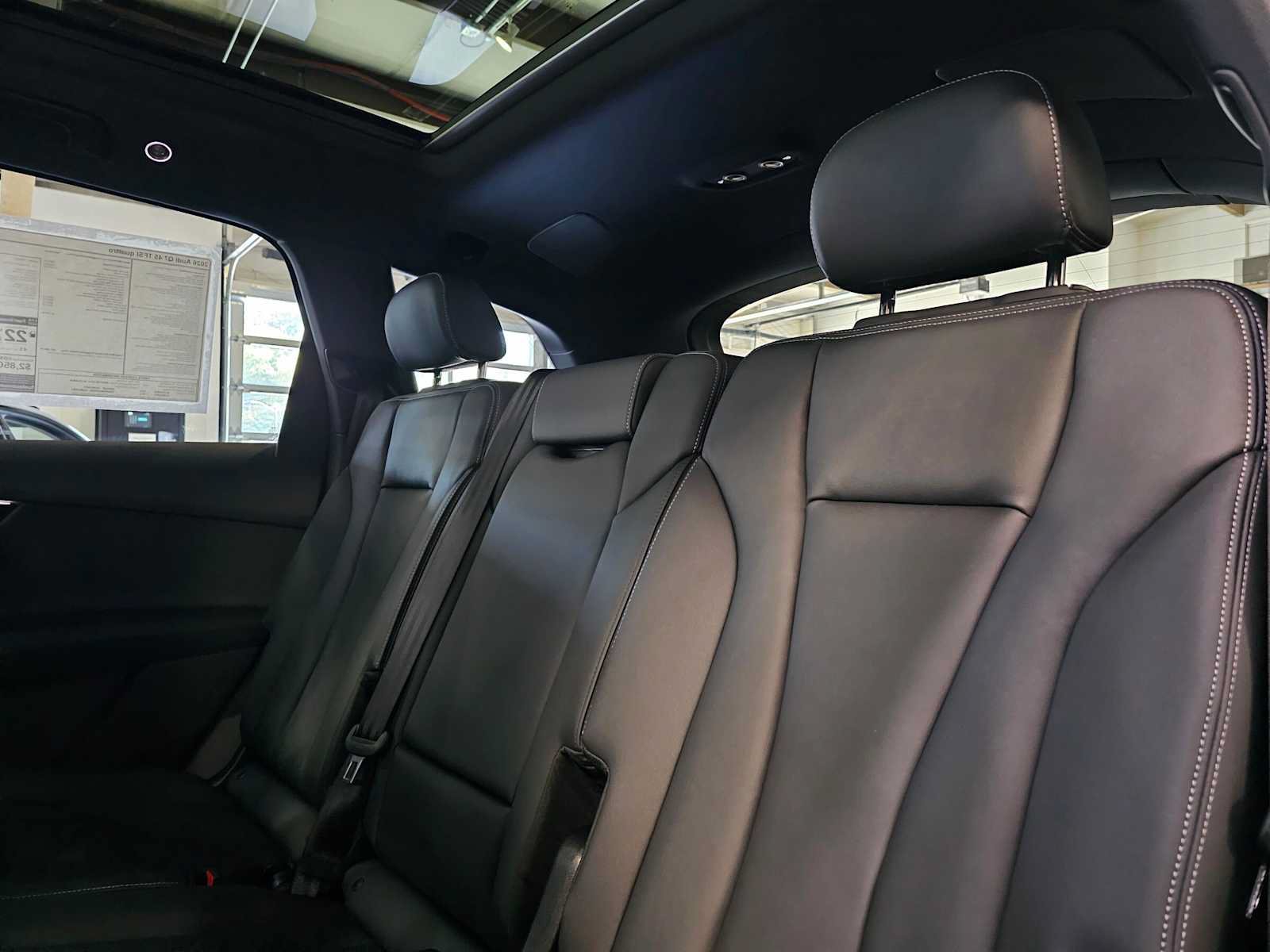 New 2026 Audi Q7 2.0T Premium AWD/4WD image 19