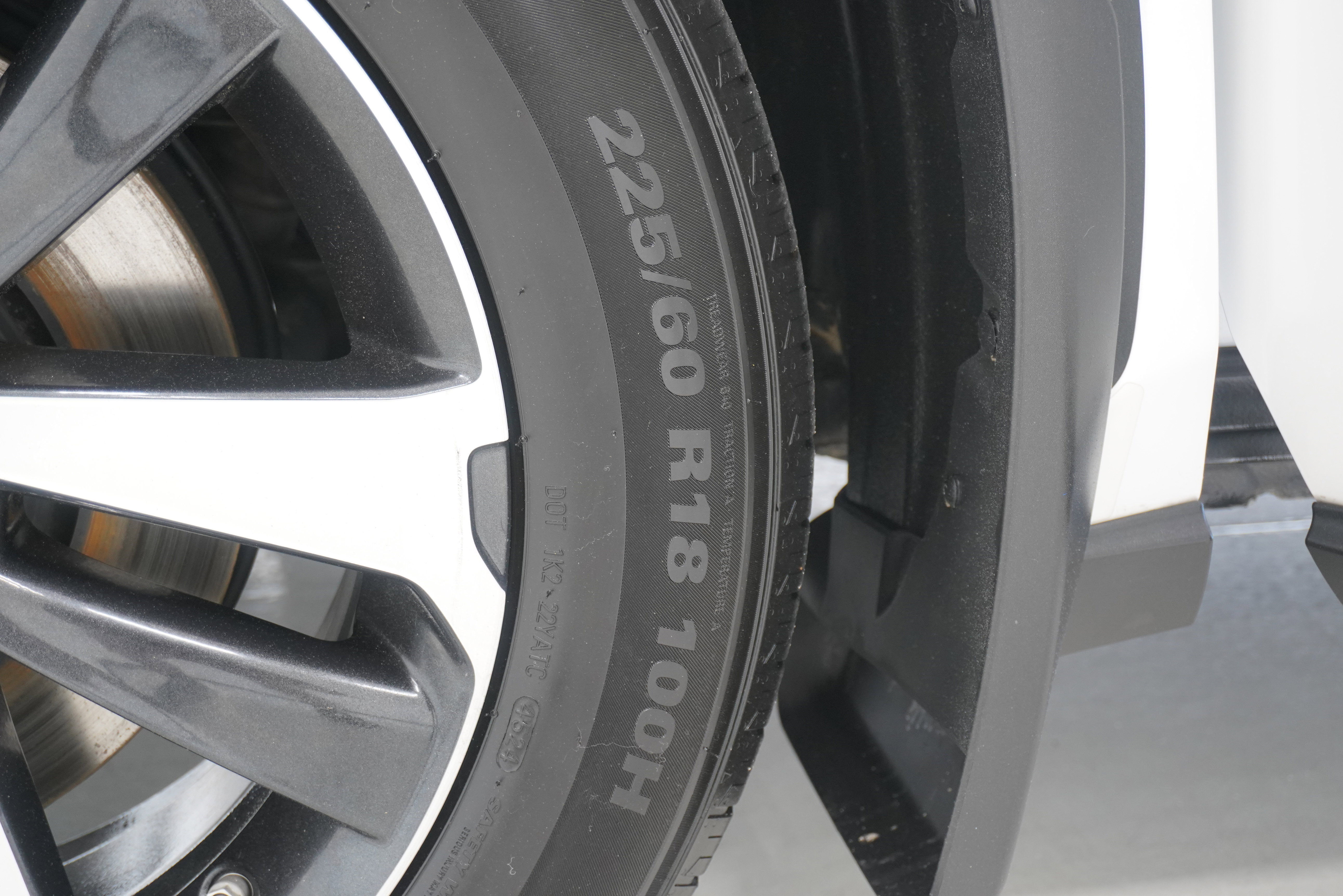 Used 2019 Lexus NX 300h AWD w/ Premium Package image 33