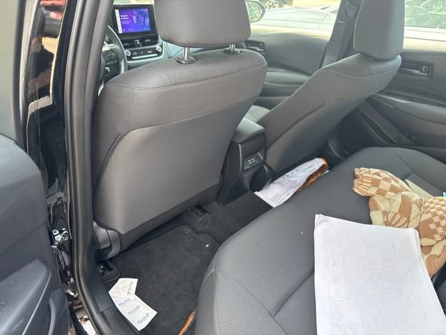 Used 2024 Toyota Corolla LE FWD image 24