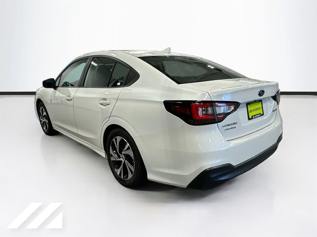 Used 2024 Subaru Legacy Premium w/ Tech Package #1 AWD/4WD image 7