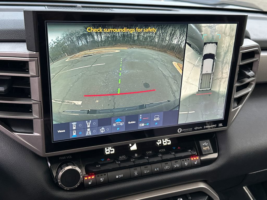 Used 2022 Toyota Tundra Limited image 31