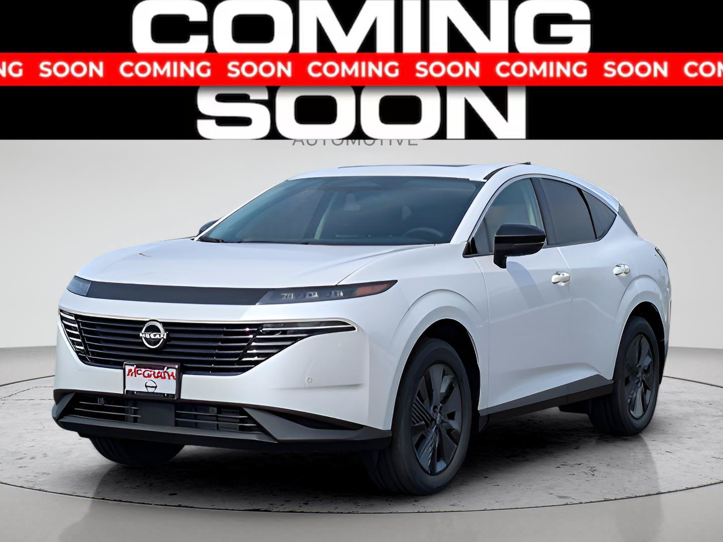 Used 2025 Nissan Murano SL w/ Cargo Package AWD/4WD image 7