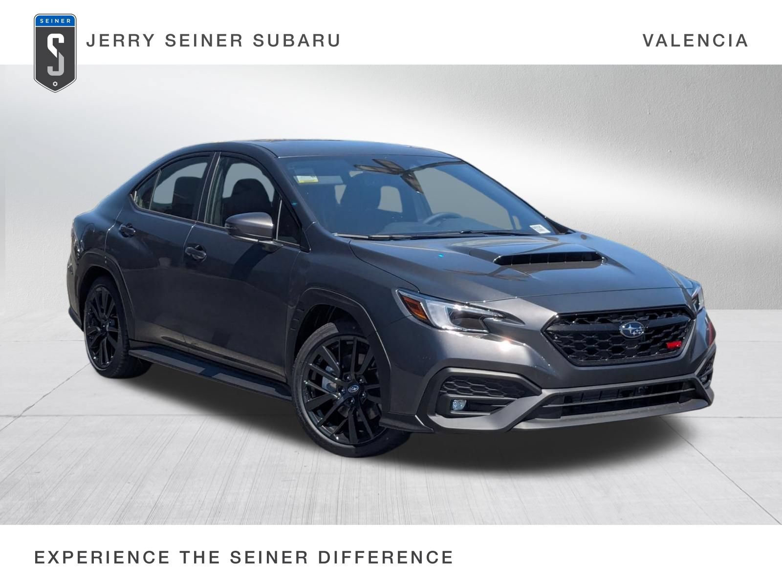 New 2026 Subaru WRX Limited