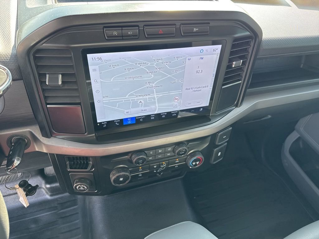Used 2024 Ford F150 XL image 15