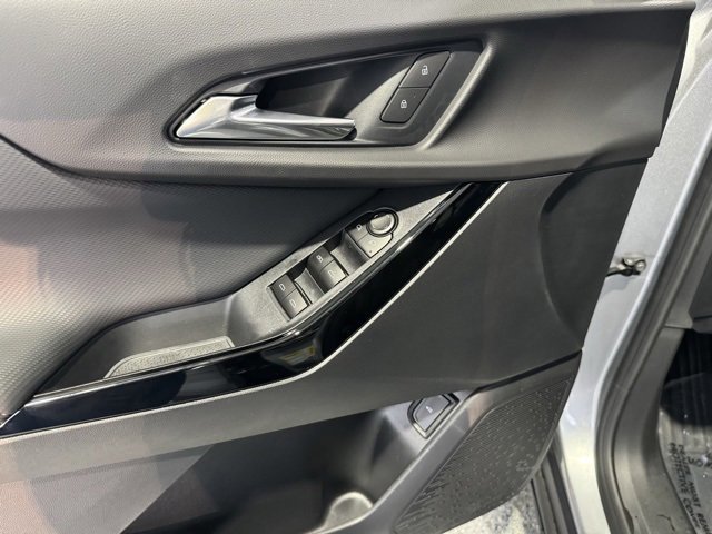 New 2026 Chevrolet Equinox LT w/ Convenience Package II image 6