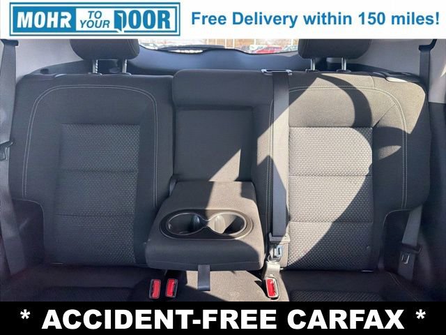 Used 2024 GMC Terrain SLE image 28