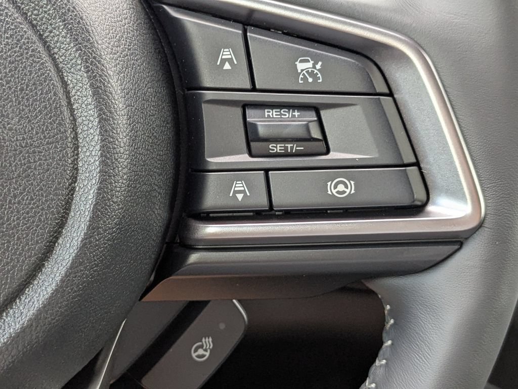 New 2026 Subaru Ascent Touring AWD/4WD image 25