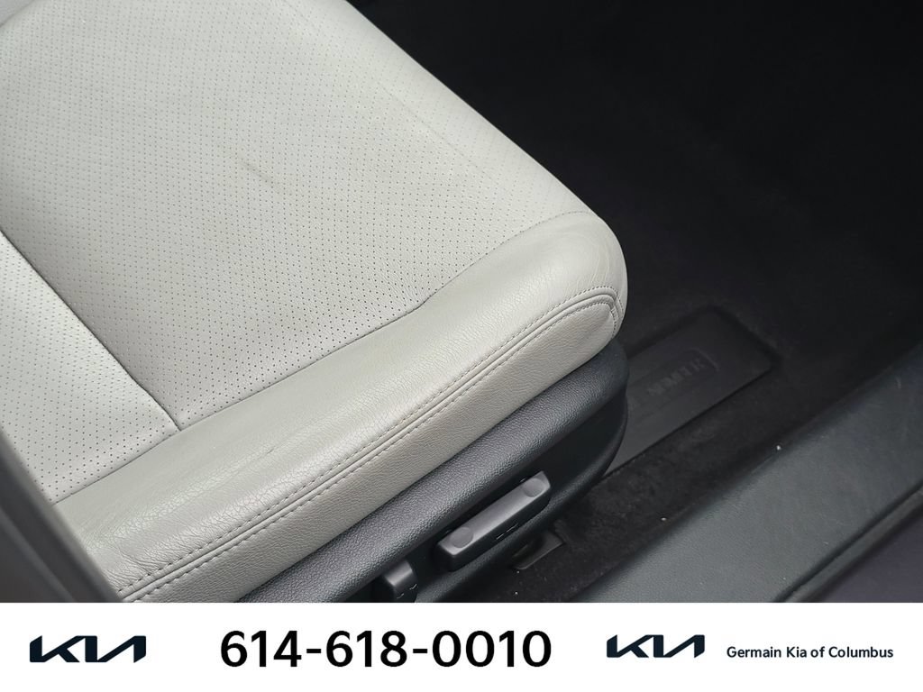 Used 2014 Honda Accord EX-L image 27