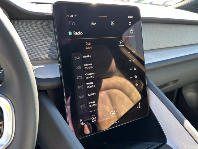 Certified 2024 Polestar Polestar 2 AWD/4WD image 20